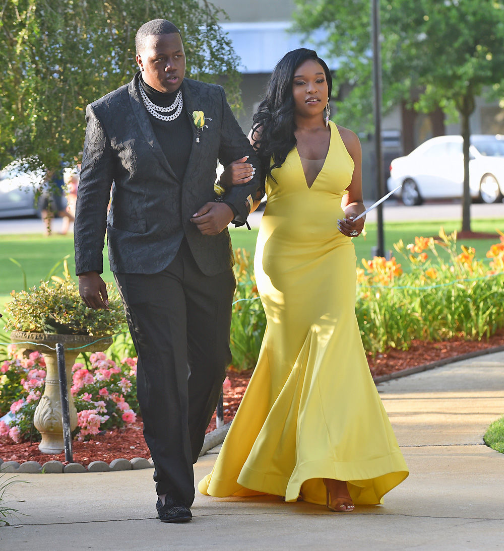 Headland High School Prom 2020
